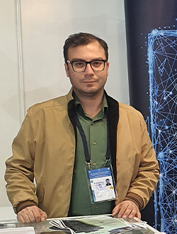 مهندس محمد علی باقریان