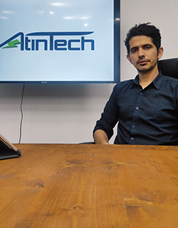 مهندس سعید برهانی