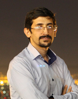 دکتر سعید بهادری