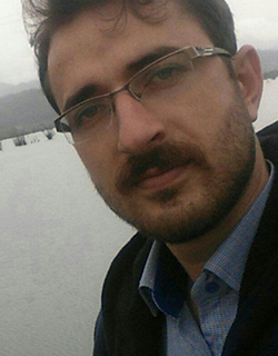 مهندس کامیار بشیرپور